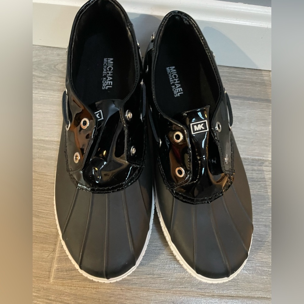 Michael Kors.